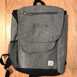 Backpack with Laptop Pocket